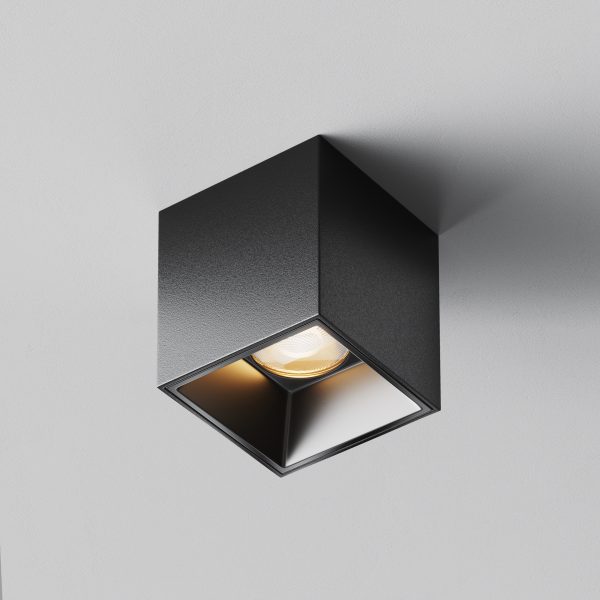 Потолочный светильник Technical C064CL-5W2.7K-SQ-B — изображение 5