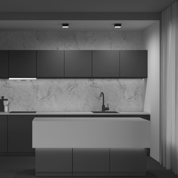 Потолочный светильник Technical C067CL-L12B4K — изображение 5