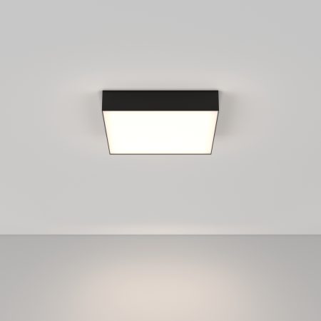 Потолочный светильник Technical C067CL-L40B4K