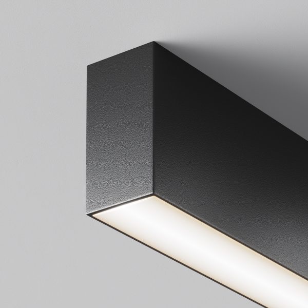 Потолочный светильник Technical C068CL-12W3-6K-B — изображение 4