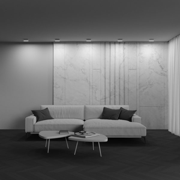 Потолочный светильник Technical C068CL-12W3-6K-W — изображение 5