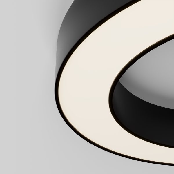 Потолочный светильник Technical C093CL-36W3K-B — изображение 3