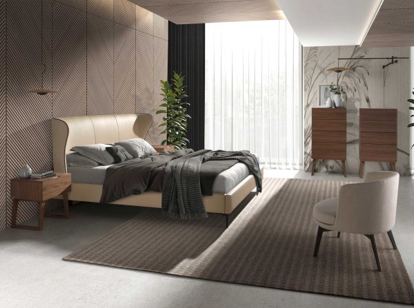 Прикроватная тумбочка CP1702-H /7005 — изображение 3