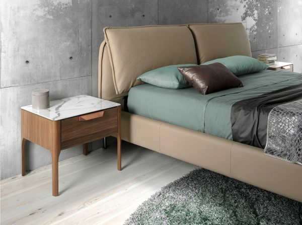 Прикроватная тумбочка CP1806-H /7038 — изображение 4