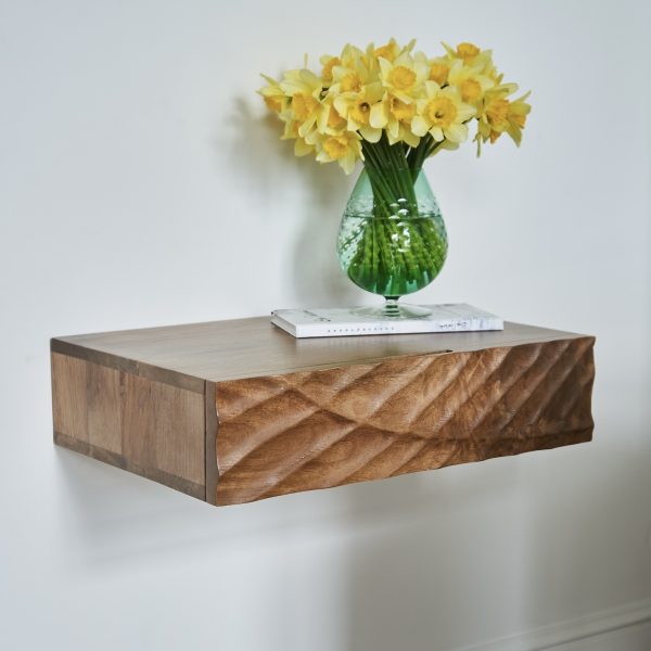 Прикроватная тумбочка из массива, ЛАХАРА II — изображение 3