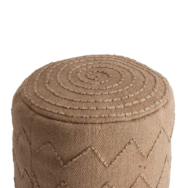 Пуф круглый Basaluzzo — изображение 2