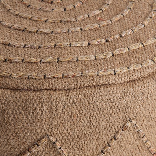 Пуф круглый Basaluzzo — изображение 3