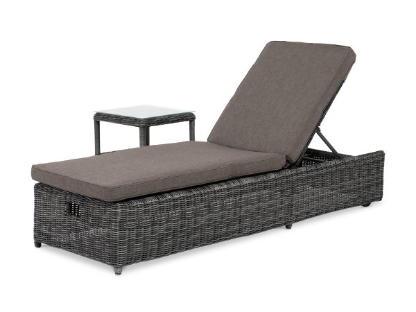 цвет графит