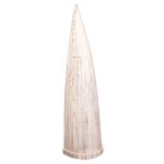 САГАР, стеллаж лофт, 2 ящика, массив — изображение 5