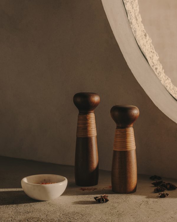 Sardis Мельница для перца 22,9 см — изображение 3