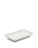 Savel Керамический поднос серый — изображение 3