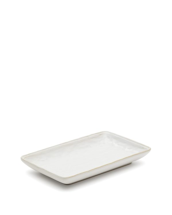 Savel Керамический поднос серый — изображение 3