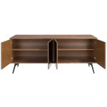 Сервант 1403M-NOGAL /3061 — изображение 3