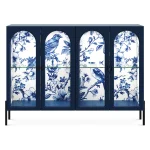 Сервант 4-х дверный Banksy