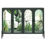 Сервант 4-х дверный Banksy