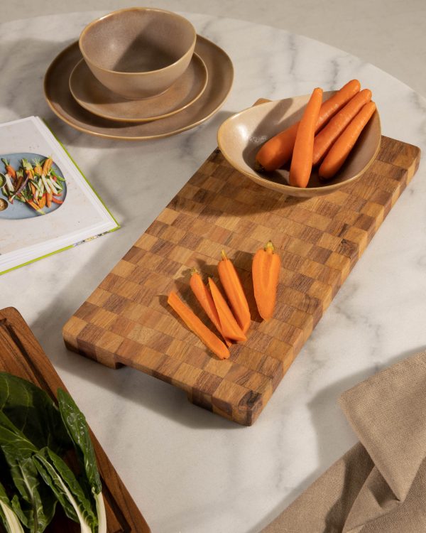 Сервировочная доска Aya — изображение 4