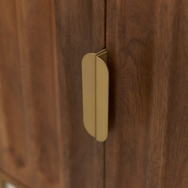 Шкаф из массива, КРИСТА — изображение 5