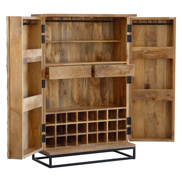 Шкаф из массива, ЛАХАРА — изображение 3