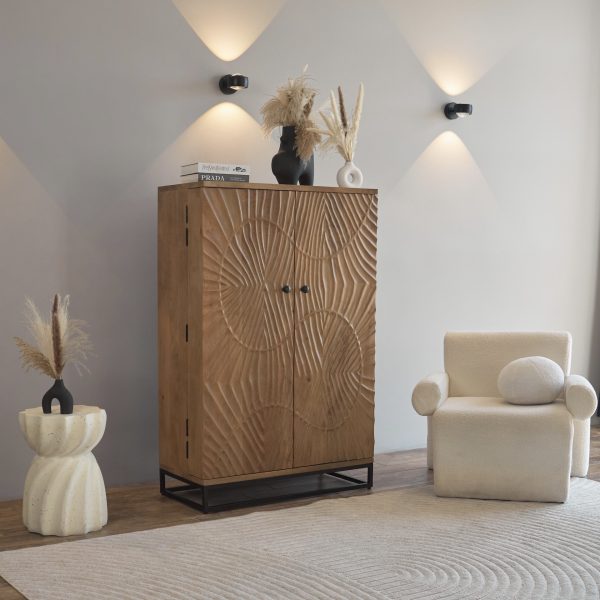 Шкаф из массива, ЛАХАРА — изображение 4