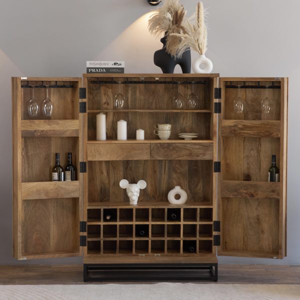 Шкаф из массива, ЛАХАРА — изображение 5