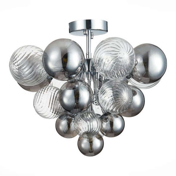 Прозрачный G9 10*5W (из 2-х коробок) VINETTO Прозрачный G9 10*5W (из 2-х коробок) VINETTO