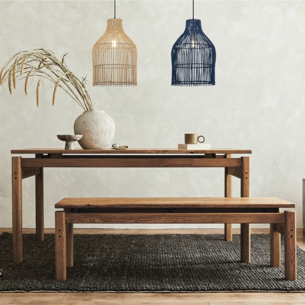 SL1513.523.01 Светильник подвесной ST-Luce Белый/Бежевый E27 1*40W CESTA — изображение 5