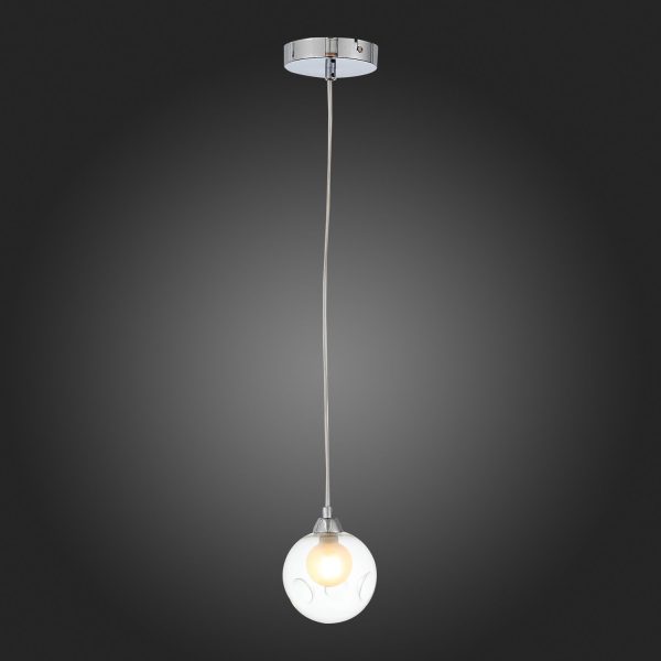 Белый G9 1*5W DUALITA