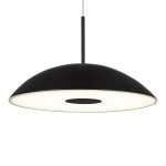 SL6128.403.01 Светильник подвесной ST-Luce Черный/Черный LED 1*24W 3000K LID — изображение 5