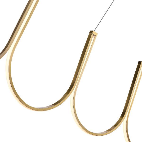 sl6202.213.01-svetilnik-podvesnoj-st-luce-zolotistyj-led-168w-3000k-heit-4 SL6202.213.01 Светильник подвесной ST-Luce Золотистый LED 1*68W 3000K HEIT — изображение 5