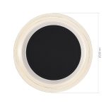 SL6239.401.03 Светильник настенный ST-Luce черный/прозрачный LED 1*7W 3000K FRITTELA