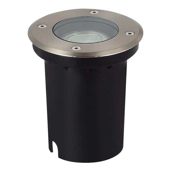 sl9013.408.01-vstraivaemyj-svetilnik-st-luce-stalnoj-gu10-150w-walker-1 SL9013.408.01 Встраиваемый светильник ST-Luce стальной GU10 1*50W - WALKER — изображение 2
