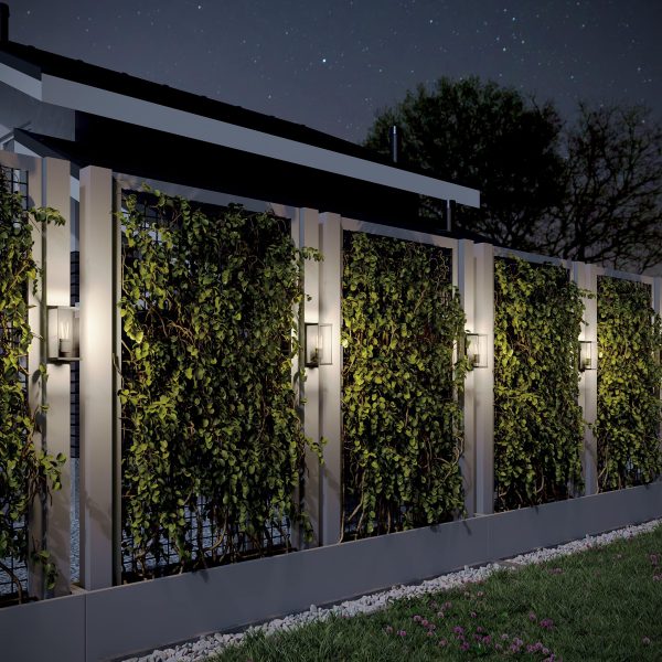 SL9019.705.01 Светильник напольный ST-Luce темно-серый E27 1*15W GROSS — изображение 5