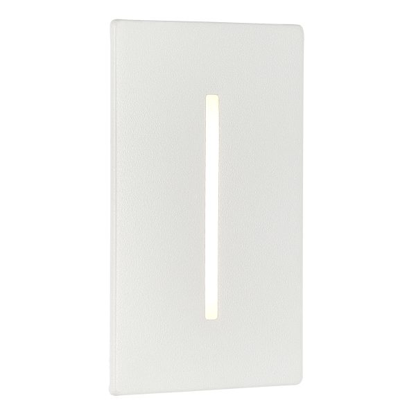 SL9519.508.01 Встраиваемый светильник ST-Luce белый LED 1*3W 3000K SLIM SL9519.508.01 Встраиваемый светильник ST-Luce белый LED 1*3W 3000K SLIM