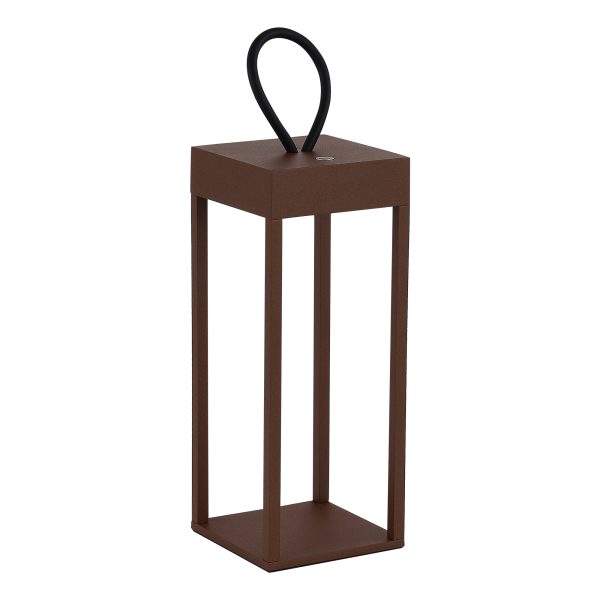 sl9521.603.01-svetilnik-podvesnoj-st-luce-kortenkorten-led-14w-3000k-palo-1 SL9521.603.01 Светильник подвесной ST-Luce Кортен/Кортен LED 1*4W 3000K PALO — изображение 2