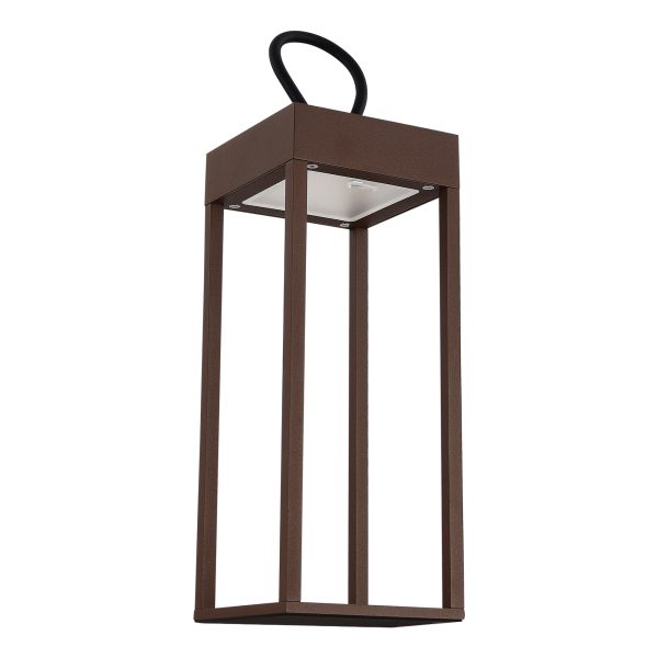 sl9521.603.01-svetilnik-podvesnoj-st-luce-kortenkorten-led-14w-3000k-palo-3 SL9521.603.01 Светильник подвесной ST-Luce Кортен/Кортен LED 1*4W 3000K PALO — изображение 4