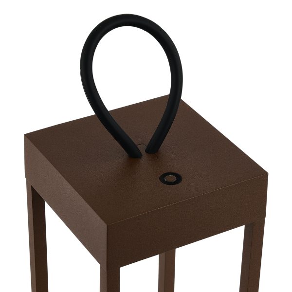 sl9521.603.01-svetilnik-podvesnoj-st-luce-kortenkorten-led-14w-3000k-palo-4 SL9521.603.01 Светильник подвесной ST-Luce Кортен/Кортен LED 1*4W 3000K PALO — изображение 5