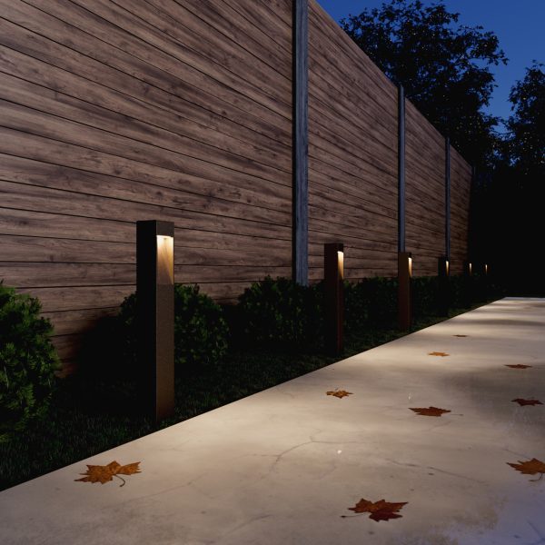 sl9522.605.02-svetilnik-napolnyj-st-luce-kortenkorten-led-17w-2700k-cosmo-2 SL9522.605.02 Светильник напольный ST-Luce Кортен/Кортен LED 1*7W 2700K COSMO — изображение 3