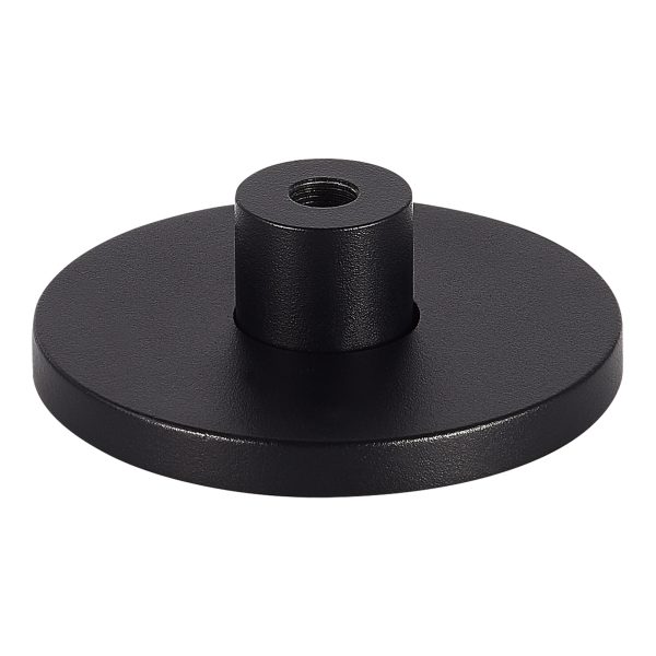 SL9524.405.01 Светильник уличный наземный ST-Luce черный LED 1*12W 2700K GLIMER — изображение 3