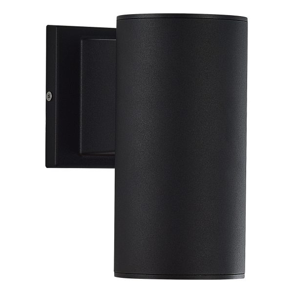 SL9530.401.01 Светильник настенный ST-Luce черный LED 1*7/10/13W 2700/3000/3500/4000/5000 TUBO — изображение 3