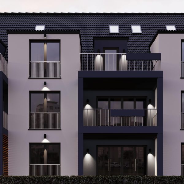 SL9530.401.01 Светильник настенный ST-Luce черный LED 1*7/10/13W 2700/3000/3500/4000/5000 TUBO — изображение 4