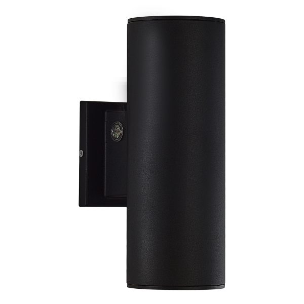 SL9530.411.01 Светильник настенный ST-Luce черный LED 1*15/20/25W 2700/3000/3500/4000/500 TUBO — изображение 3