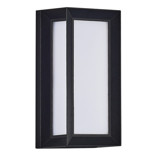 SL9533.401.01 Светильник настенный ST-Luce черный LED 1*10/15/20W 2700/3000/3500/4000/5000K COMBO — изображение 2