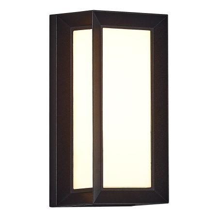 SL9533.401.01 Светильник настенный ST-Luce черный LED 1*10/15/20W 2700/3000/3500/4000/5000K COMBO