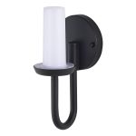 SL9539.701.01 Светильник настенный ST-Luce темно-серый LED 1*3W 3000K CANDLE — изображение 2