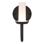 SL9539.701.01 Светильник настенный ST-Luce темно-серый LED 1*3W 3000K CANDLE — изображение 5