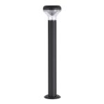 SL9541.705.01 Светильник напольный ST-Luce темно-серый LED 1*6W 3000K DROP — изображение 2