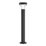 SL9541.705.01 Светильник напольный ST-Luce темно-серый LED 1*6W 3000K DROP