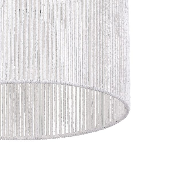 sle6024-503-01-svetilnik-podvesnoj-belyjbelyj-e27-140w-ettan-4 SLE6024-503-01 Светильник подвесной белый/белый E27 1*40W ETTAN — изображение 5