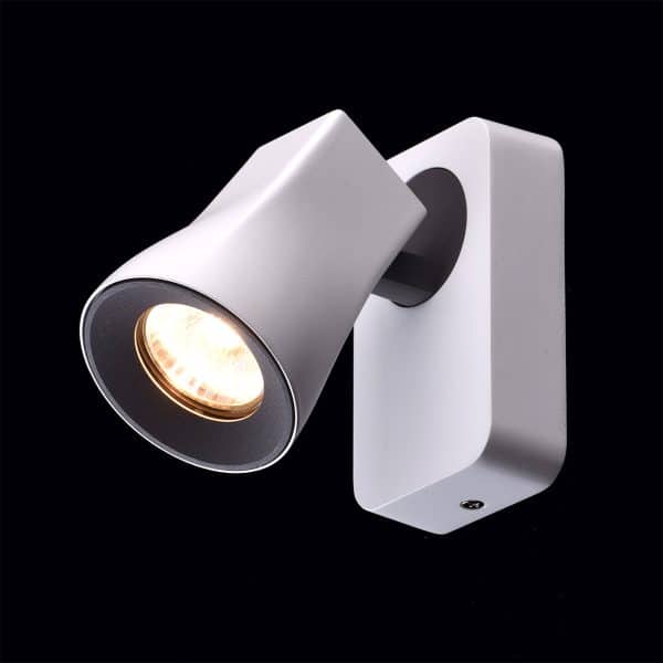 Спот DeMarkt Астор 545021001 — изображение 2