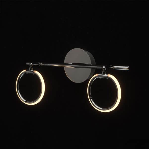 Спот DeMarkt Этингер 704024402 — изображение 2